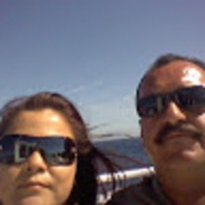 Meet your Posher, Maria